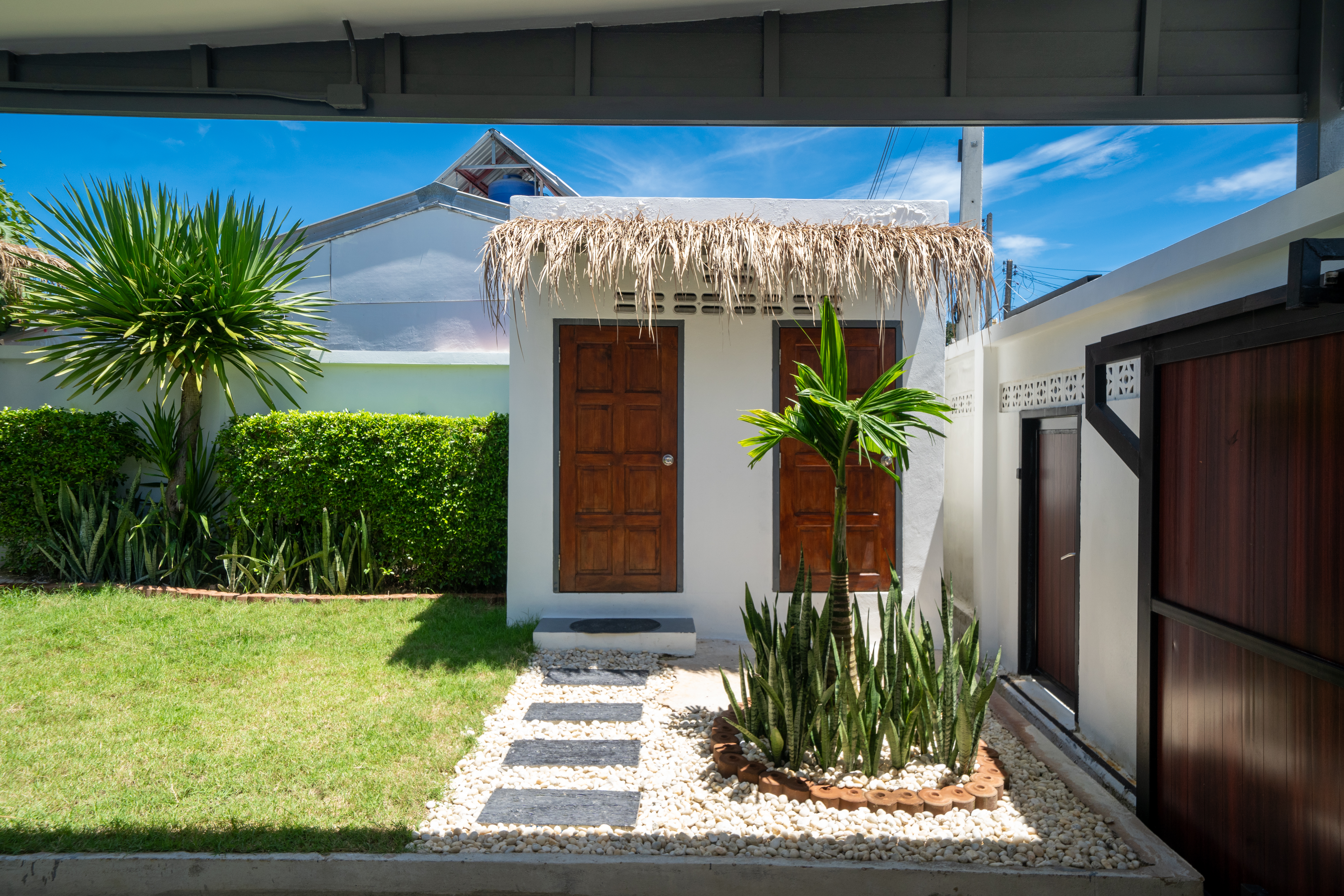 Balinese Style 2 Bedroom Pool Villa in Rawai - 25